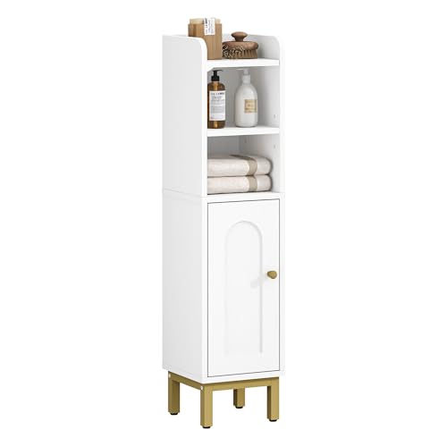 Hzuaneri Bathroom Storage Cabinet Small