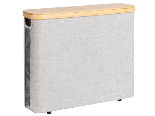 StorageWorks Toilet Paper Storage with