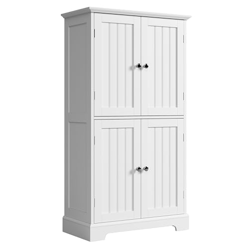 ChooChoo Bathroom Floor Cabinet Modern
