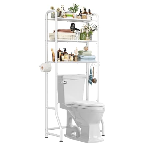 Simple Trending Over The Toilet view 3