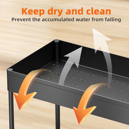 Simple Trending Under Sink Organizer view 5
