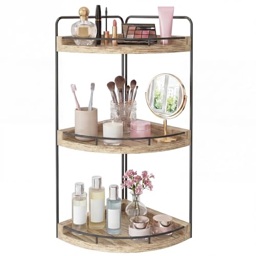 Fixwal Bathroom Counter Organizer 3