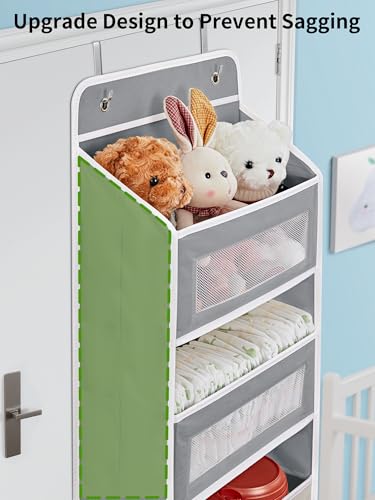 JARLINK Over The Door Organizer view 4