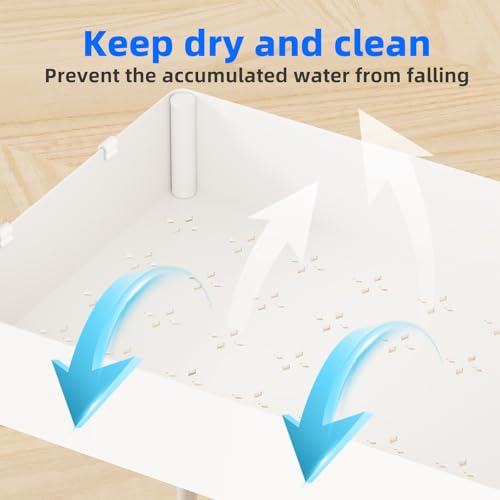 Simple Trending Under Sink Organizer view 5