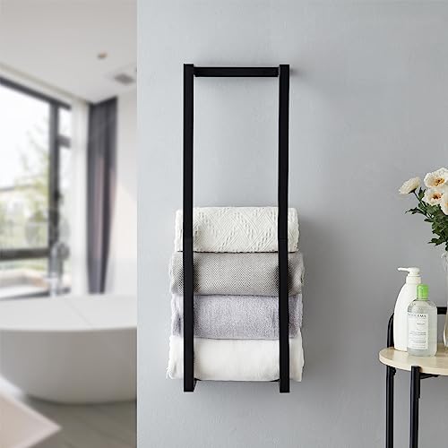 Towel Rack for Rolled Towels view 5