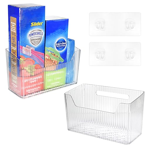 Pensino 2 Pack Adhesive Cabinet view 3