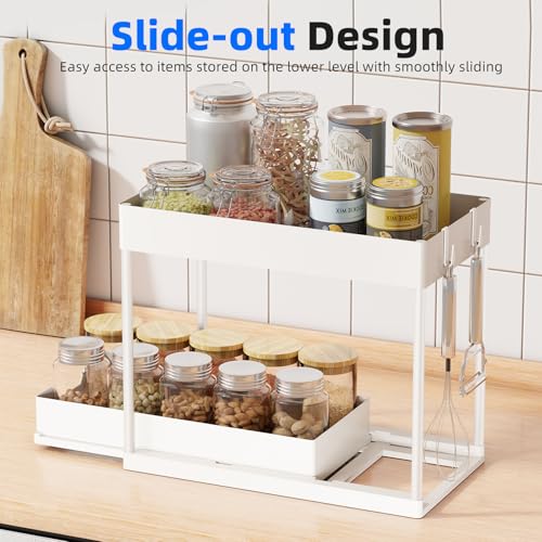 Simple Trending Under Sink Organizer view 4