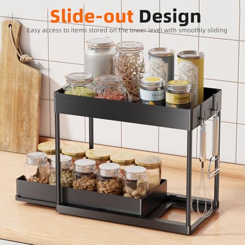 Simple Trending Under Sink Organizer view 4