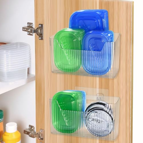 Pensino 2 Pack Adhesive Cabinet