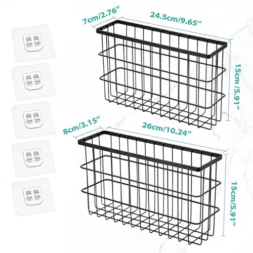 Sinnsally 2 Pack Cabinet Door view 2