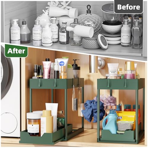 Simple Trending Under Sink Organizer view 3