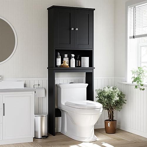 Shintenchi Over the Toilet Storage