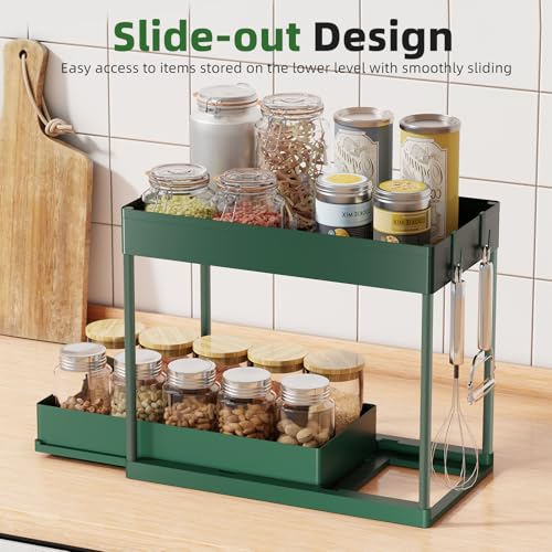 Simple Trending Under Sink Organizer view 4