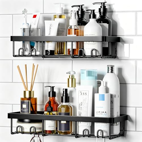 Moforoco Shower Caddy Shelf Organizer