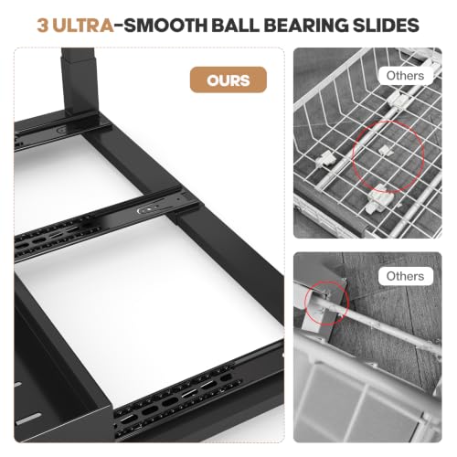 1 Pack Expandable Under Sink view 5