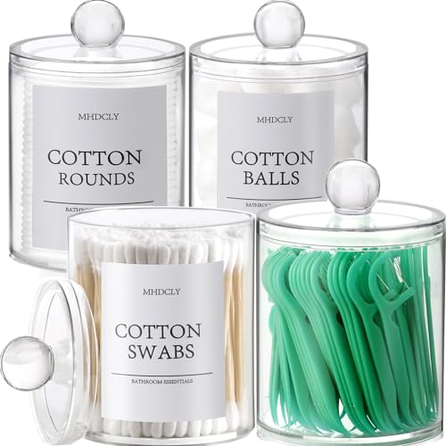 Bathroom Organizers and Storage 4
