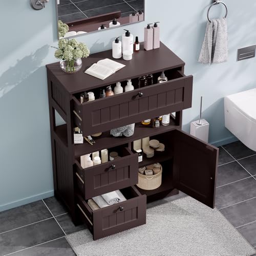 GRUSIGN Bathroom Cabinet Modern Bathroom view 4