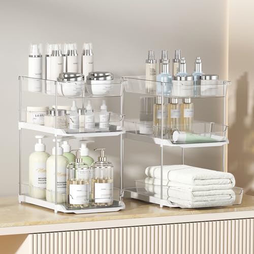 Delamu 2 Sets of 3-Tier view 2