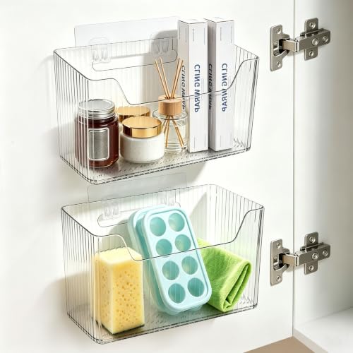 Pensino 2 Pack Adhesive Cabinet view 2