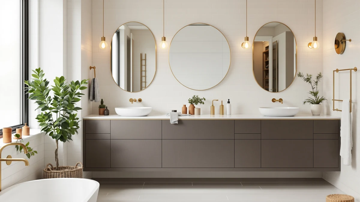 Best Bathroom Shelves for Small Bathrooms comparison