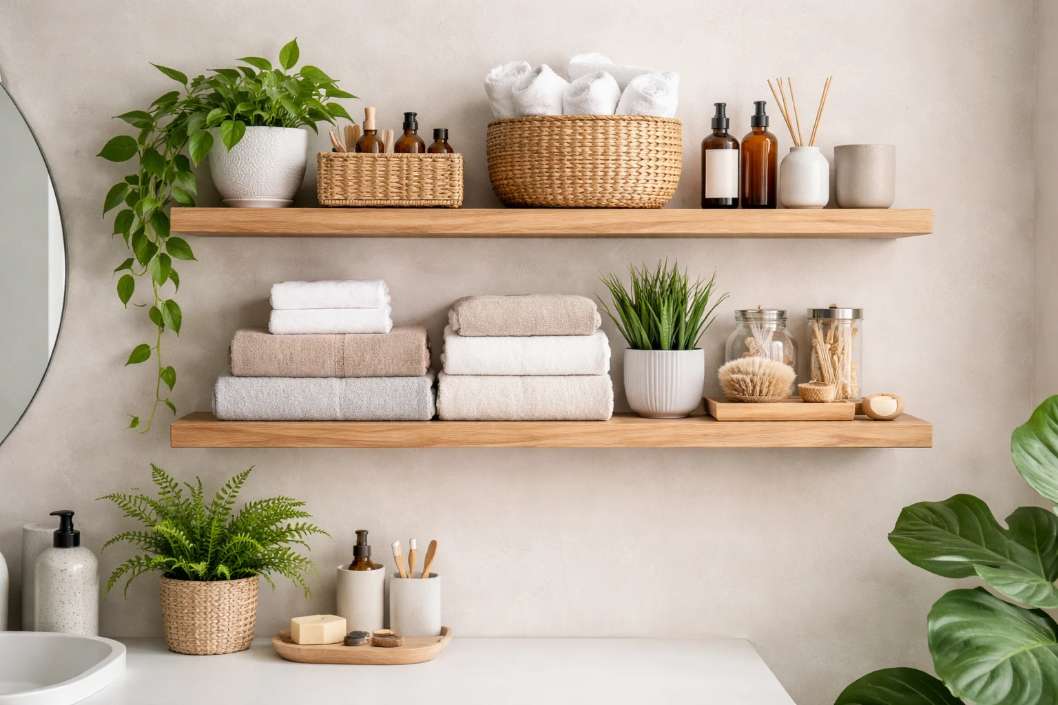 6 Best Bathroom Cabinets (2026)