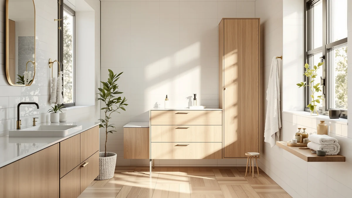 Best Bathroom Storage for Small Spaces comparison