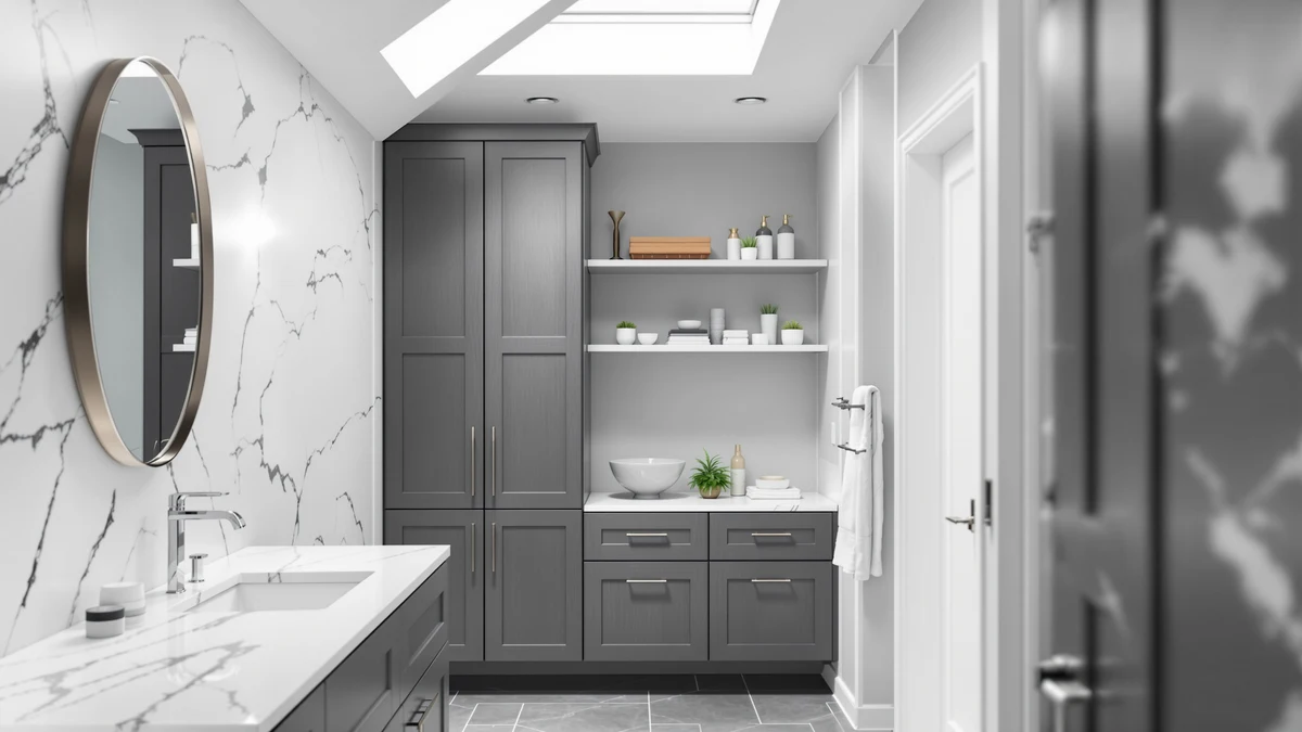 Best Bathroom Storage Wirecutter comparison
