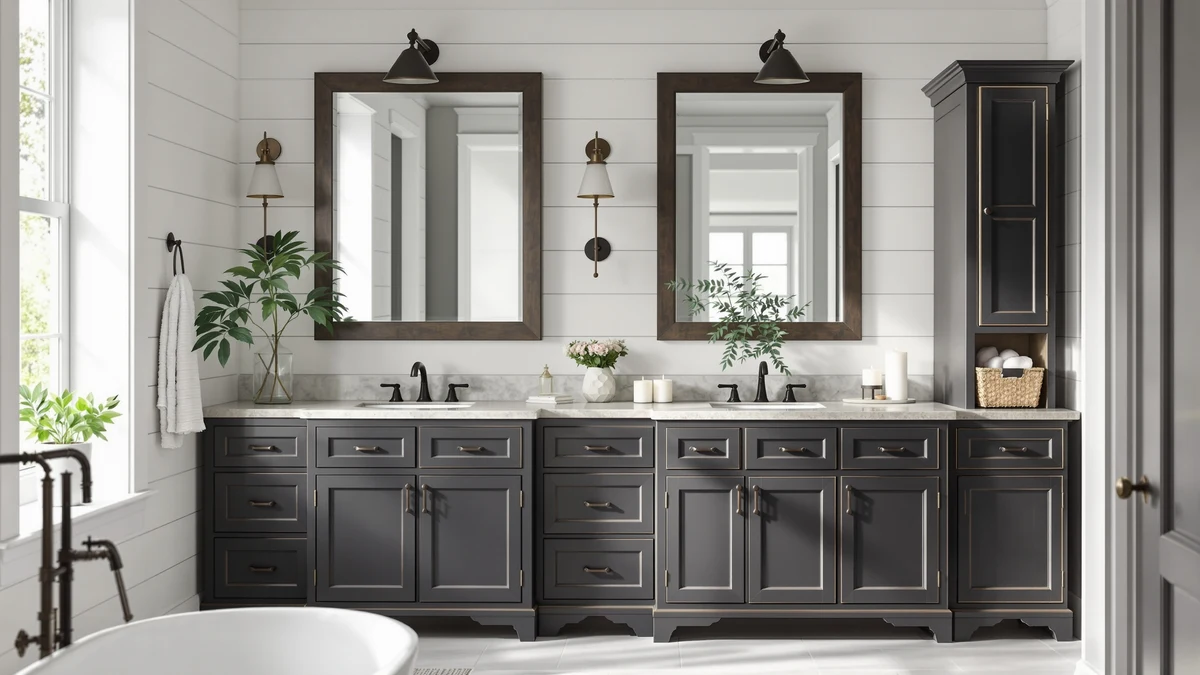 Best Bathroom Vanity for Storage comparison
