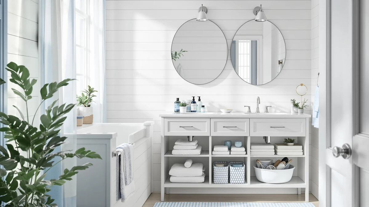 Best Modern Under Sink Organizers comparison