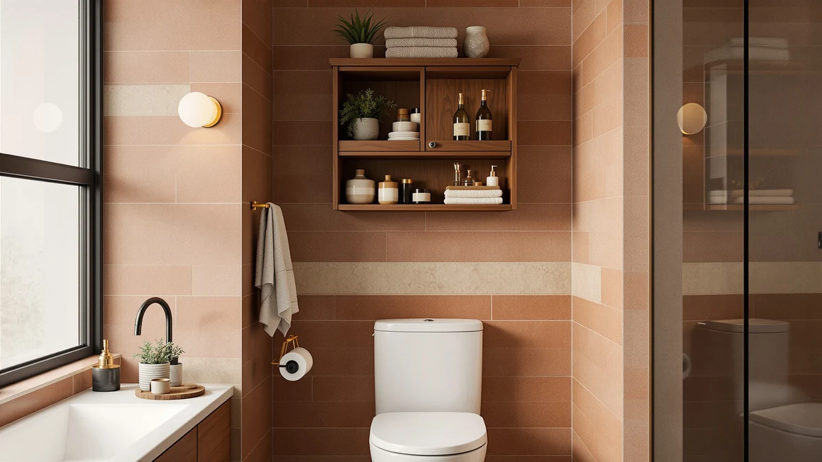 Best Over Toilet Bathroom Storages comparison