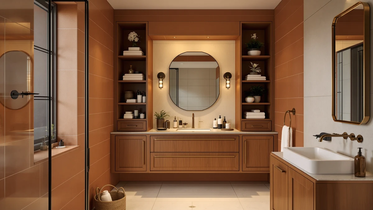 Best Small Bathroom Bathroom Storages comparison