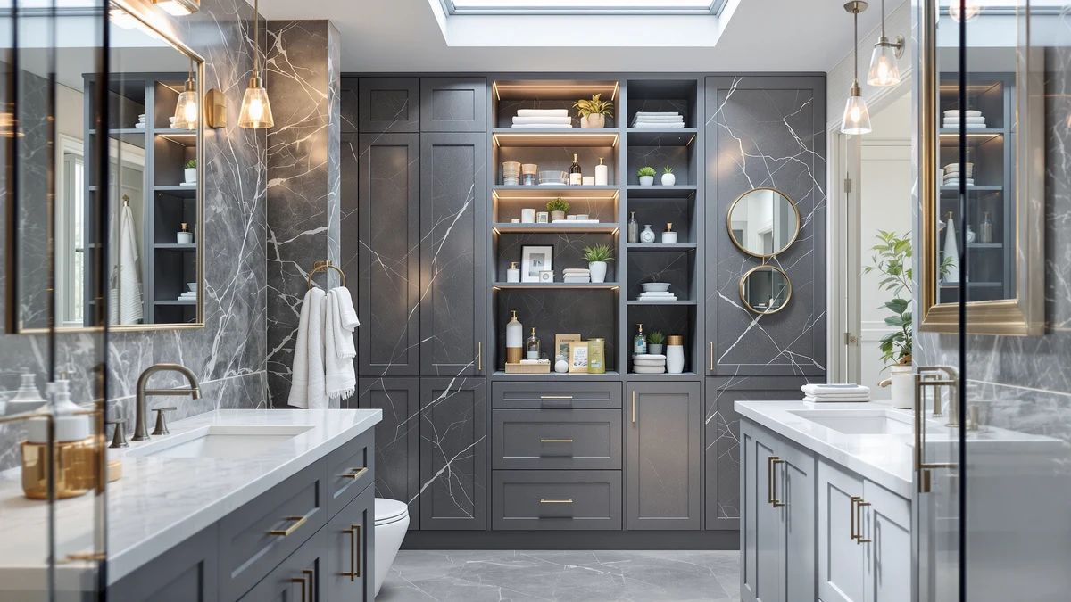 Best Storage for Bathroom Closet comparison