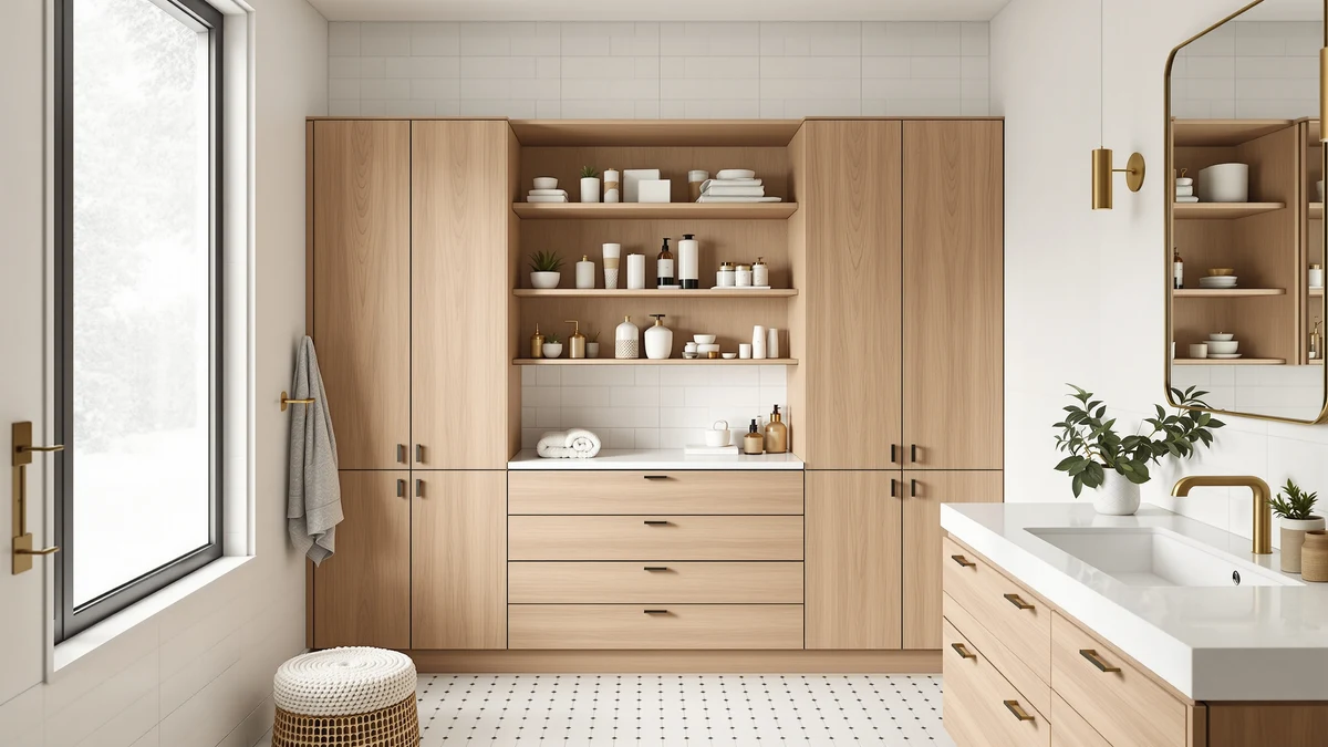 Best Storage for Bathroom Drawers comparison
