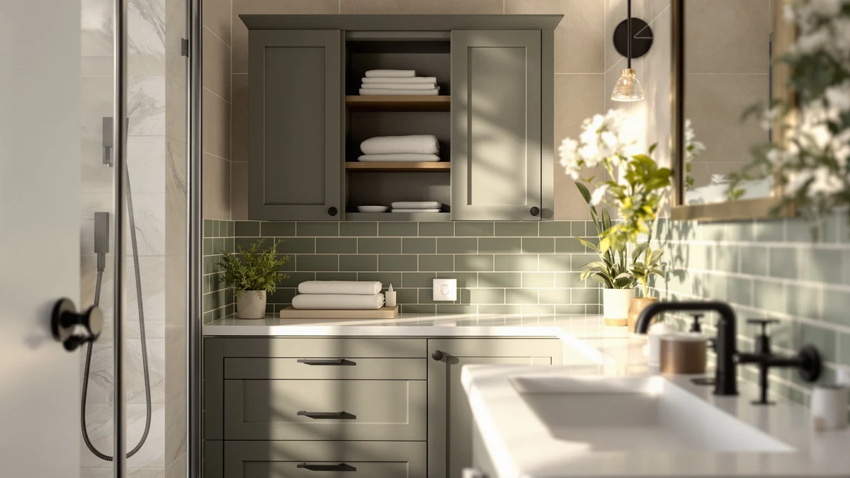 Best Under Bathroom Sink Storage Solutions comparison